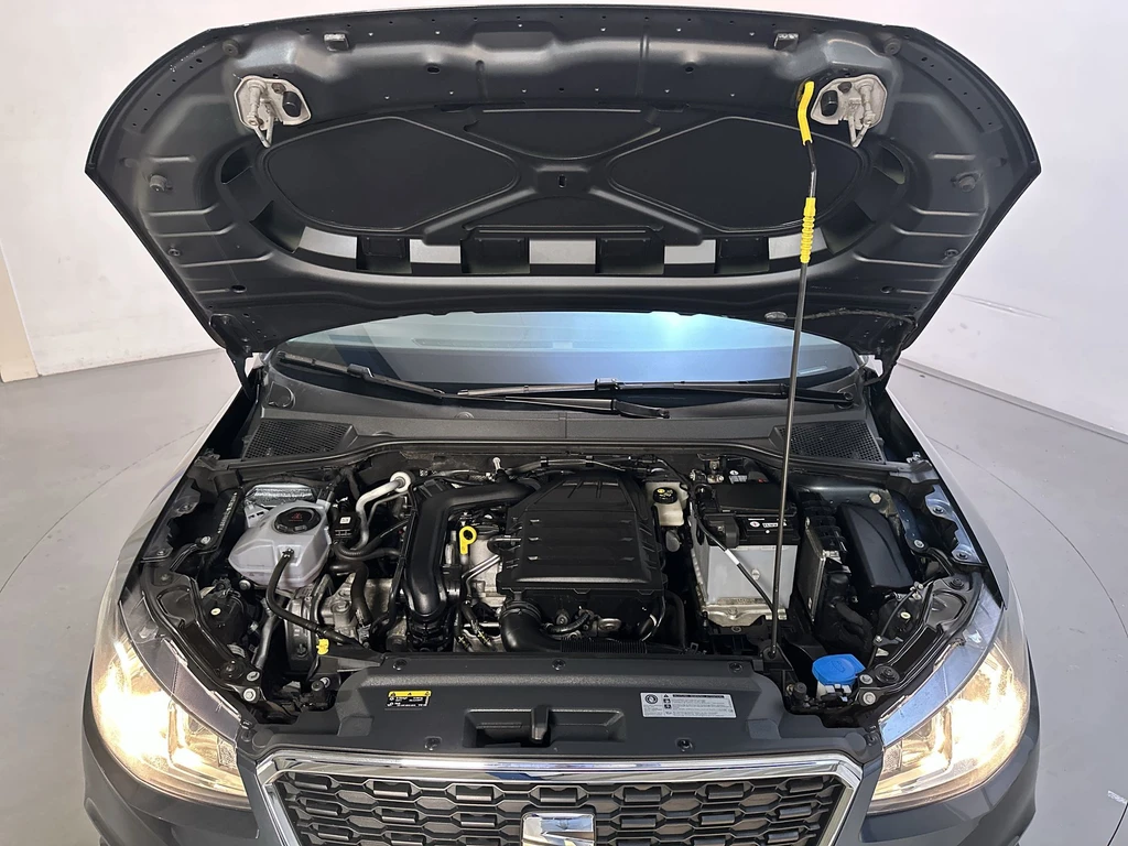 SEAT Arona – foto 16