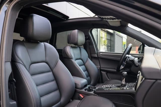 Porsche Macan – thumbnail 24