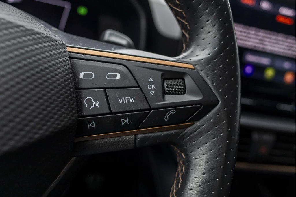 CUPRA Leon – foto 33