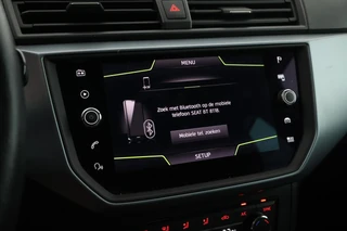 SEAT Arona – thumbnail 22