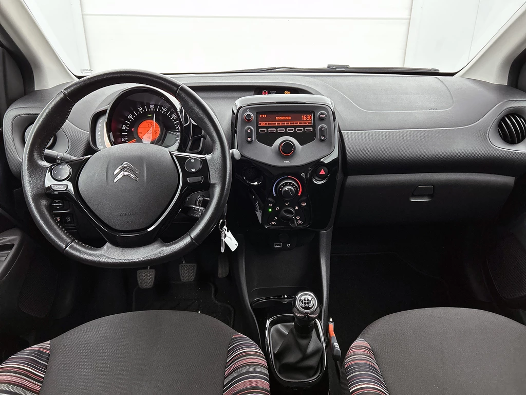 Citroën C1 – foto 28
