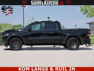 Dodge Ram Pick-Up – thumbnail 10