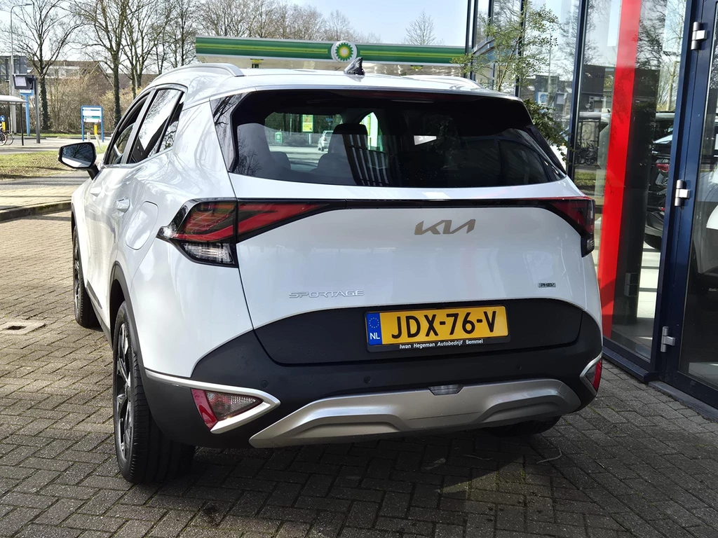 Kia Sportage – foto 5