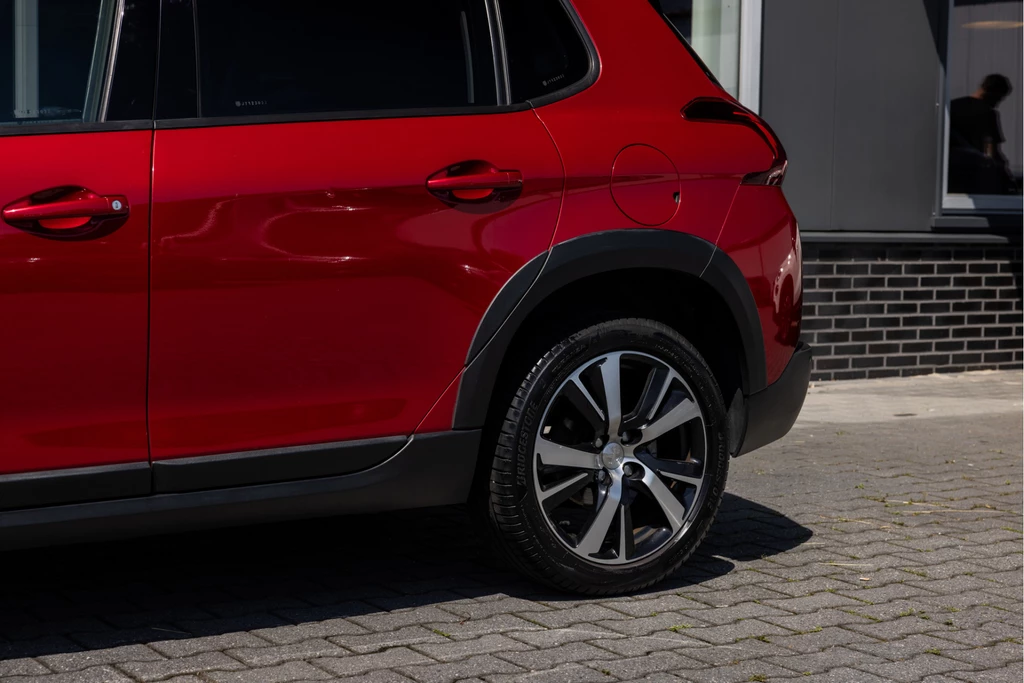 Peugeot 2008 – foto 16