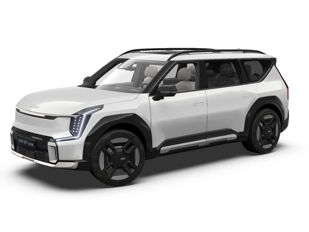 Kia EV9 – foto 2