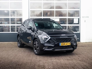 Kia Sportage – thumbnail 8