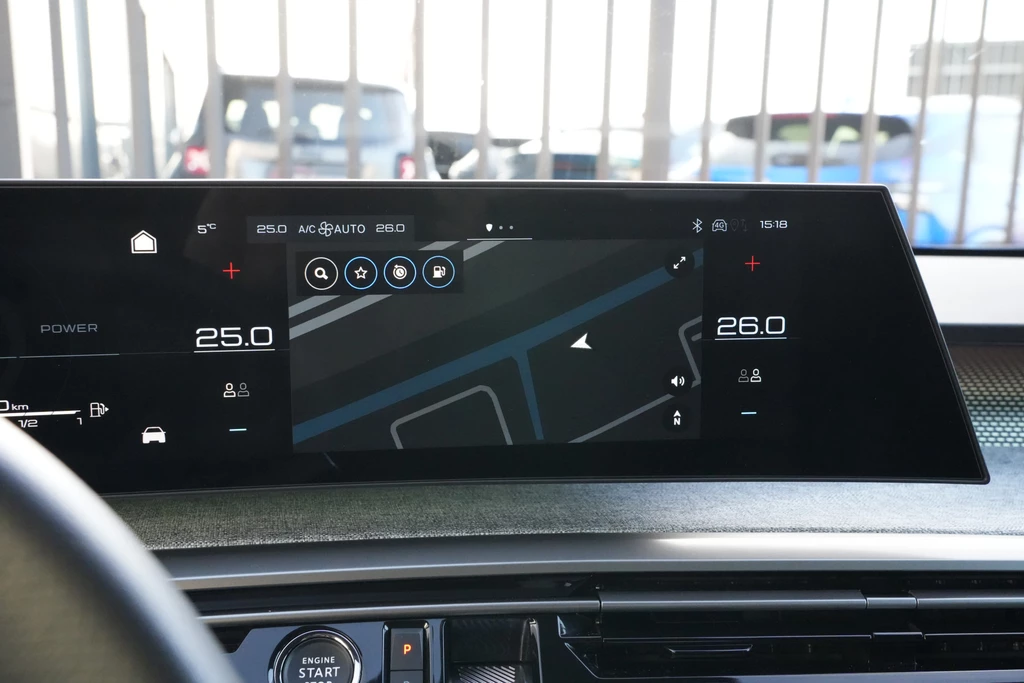 Peugeot 3008 – foto 16