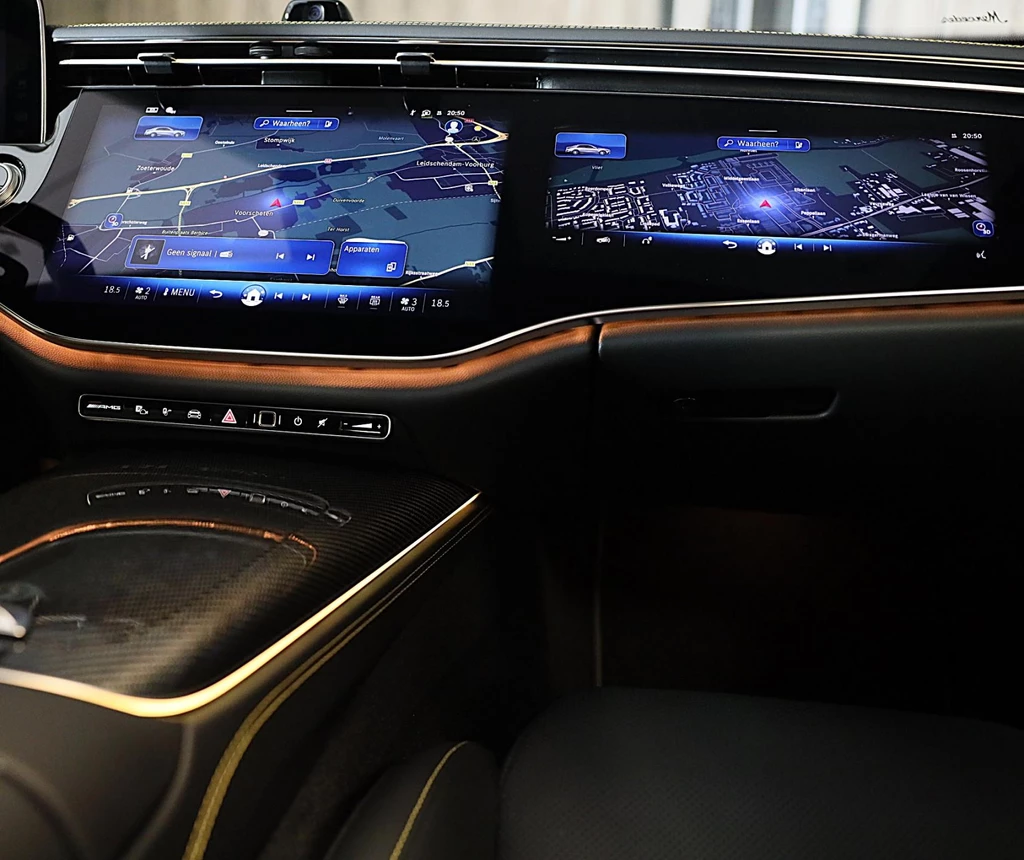 Mercedes-Benz E-Klasse – foto 51