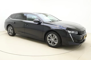 Peugeot 508 – thumbnail 8