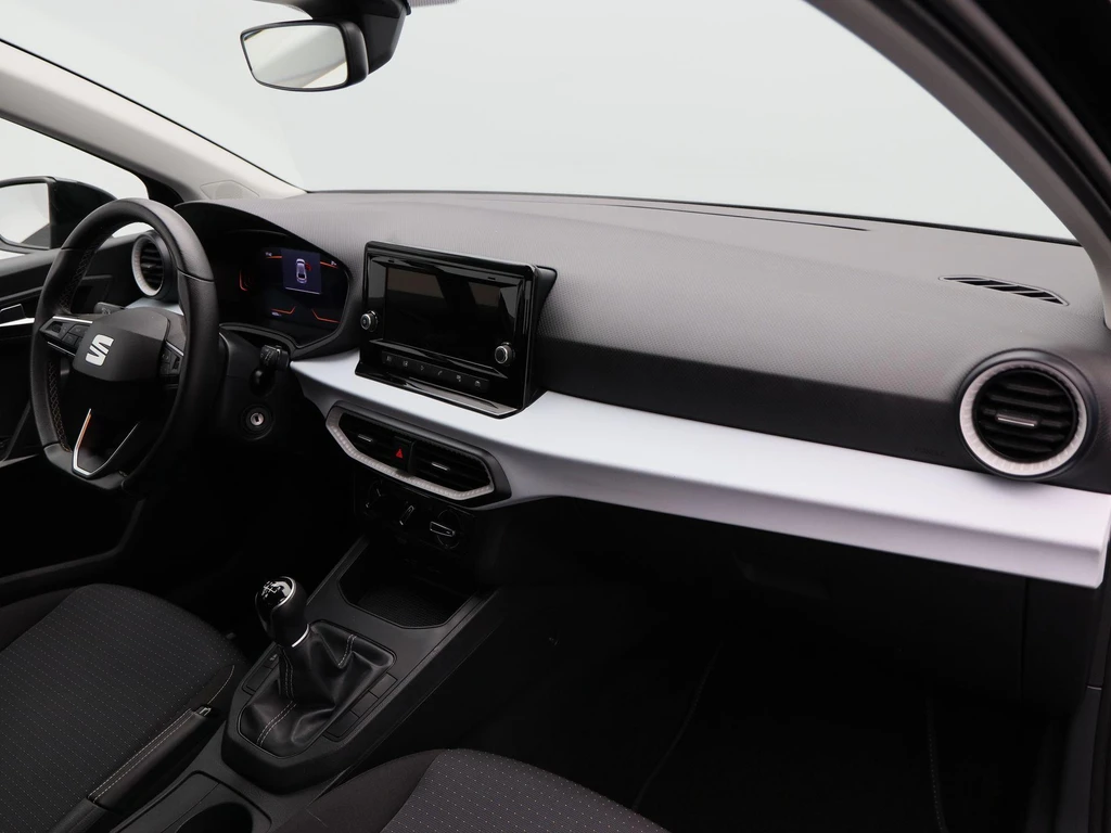 SEAT Ibiza – foto 33
