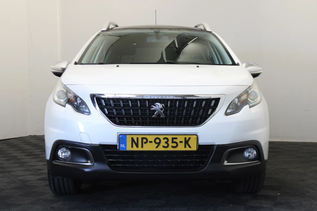 Peugeot 2008 – foto 6