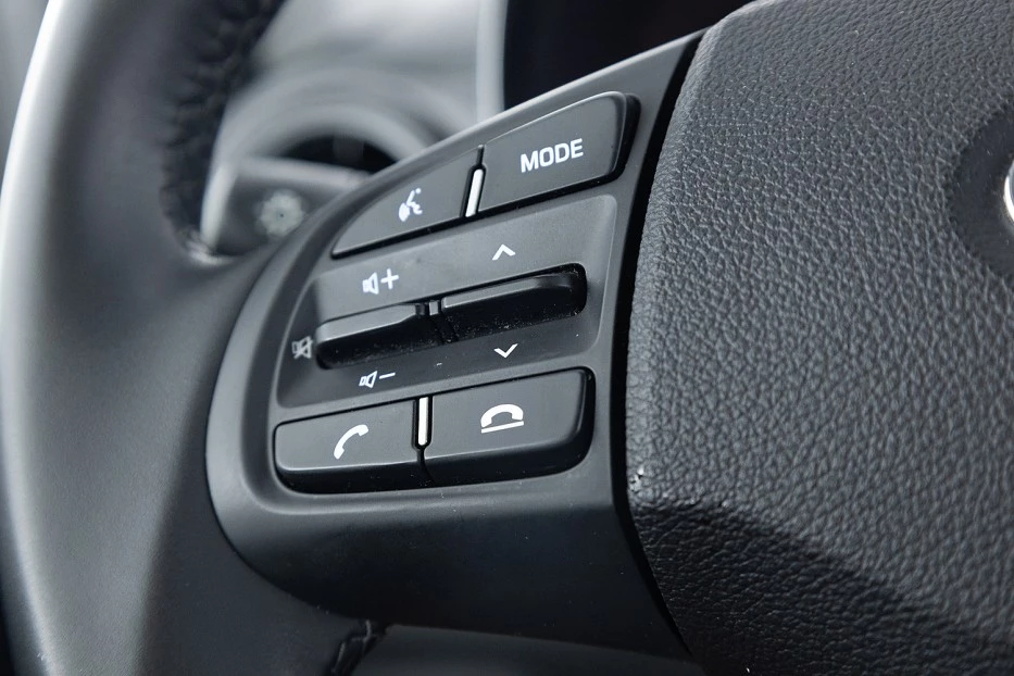 Hyundai i10 – foto 18