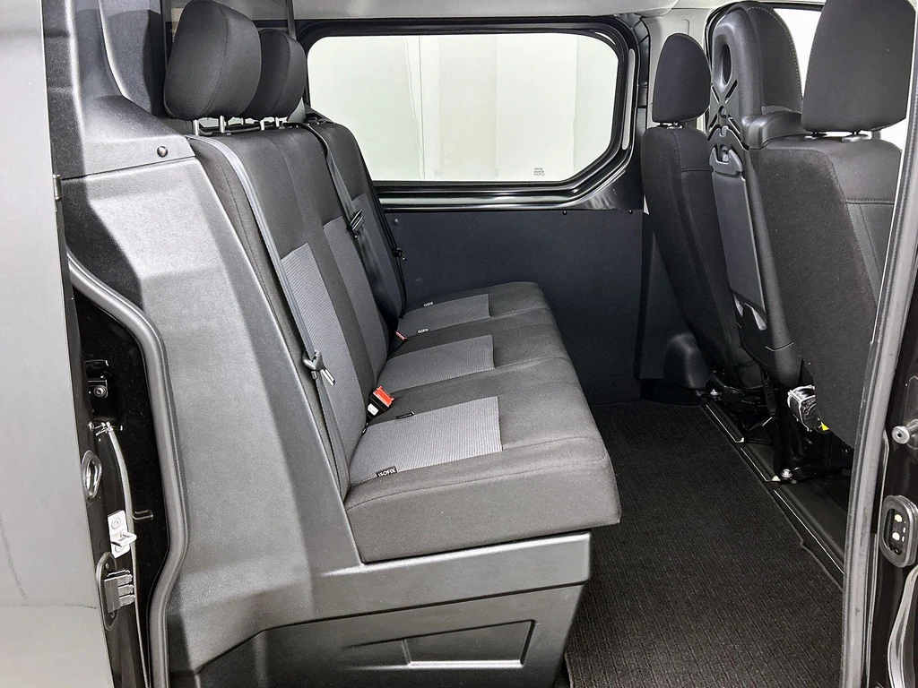Renault Trafic – foto 28