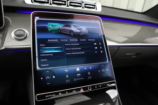 Mercedes-Benz S-Klasse – thumbnail 20