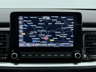 Kia Stonic – thumbnail 31