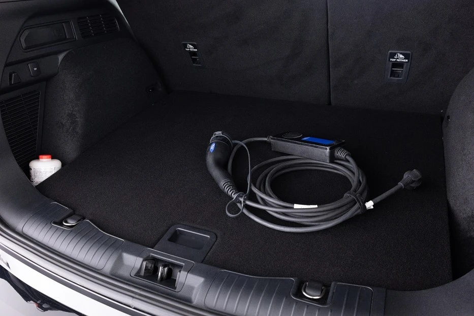 Ford Kuga – foto 39