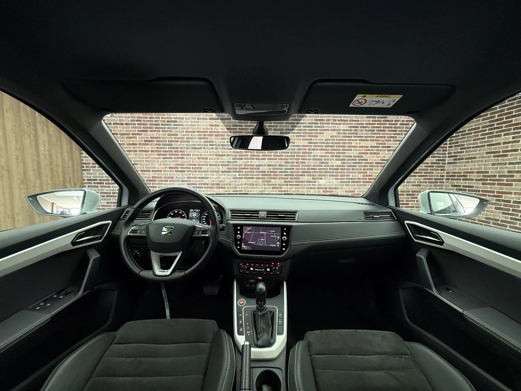 SEAT Arona – foto 15