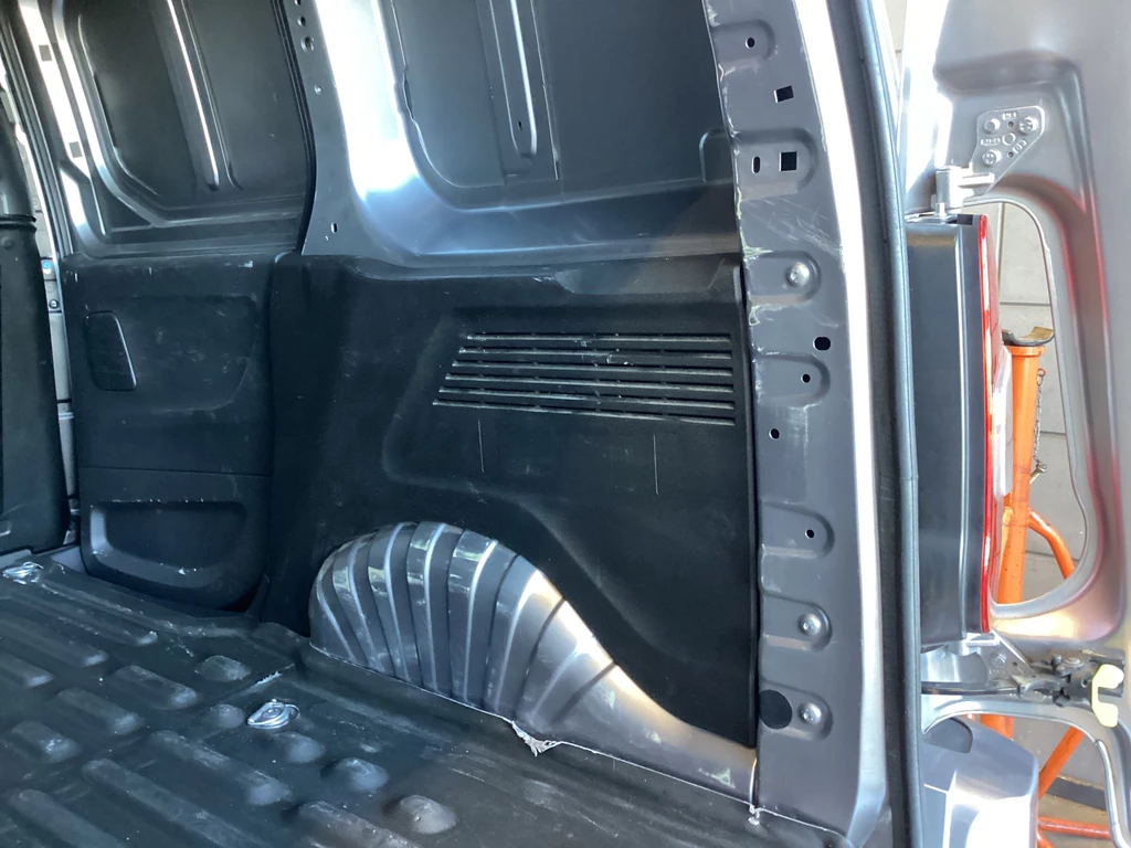 Citroën Berlingo – foto 50