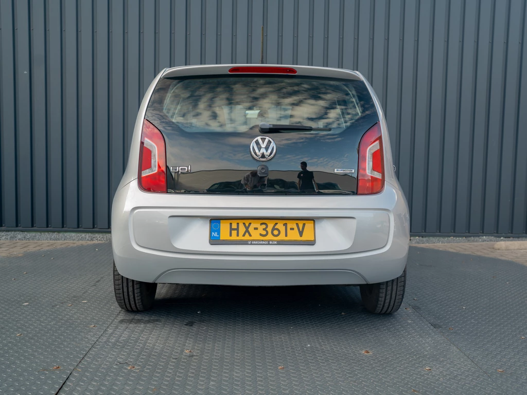 Volkswagen up! – foto 10