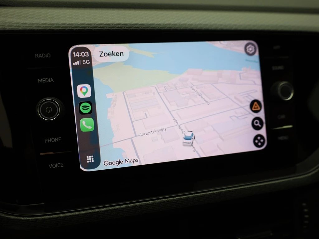 Volkswagen T-Cross – foto 23