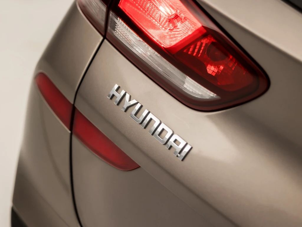 Hyundai i30 – foto 34