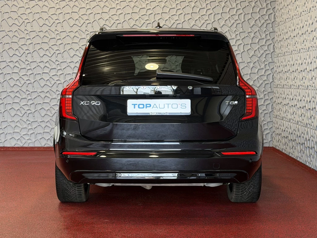 Volvo XC90 – foto 5