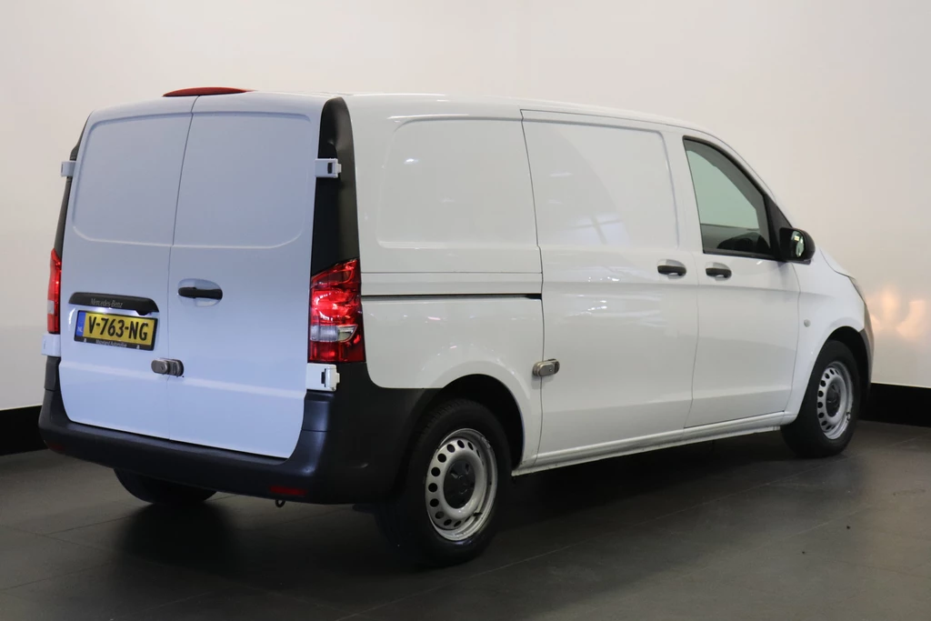 Mercedes-Benz Vito – foto 4