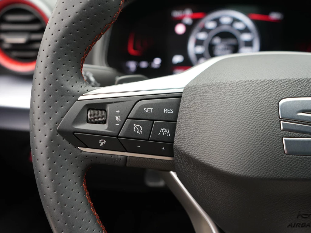 SEAT Ibiza – foto 16
