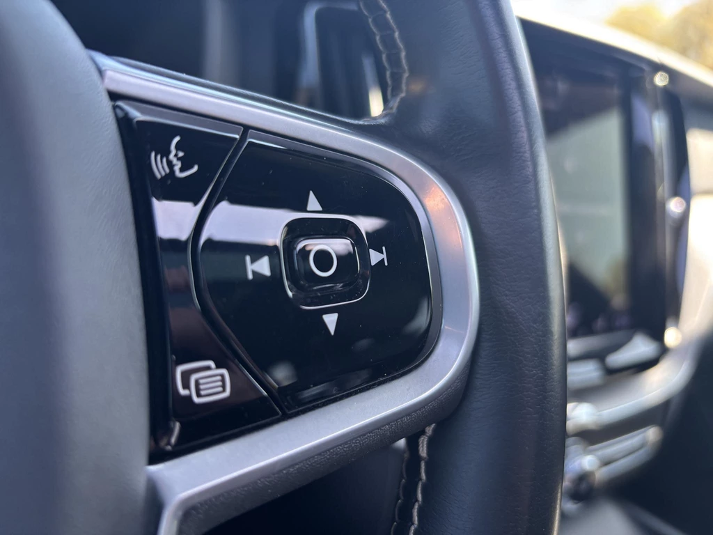 Volvo XC60 – foto 15