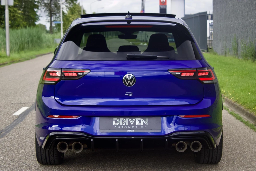 Volkswagen Golf – foto 6