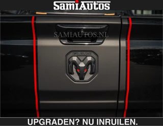 Dodge Ram Pick-Up – thumbnail 35
