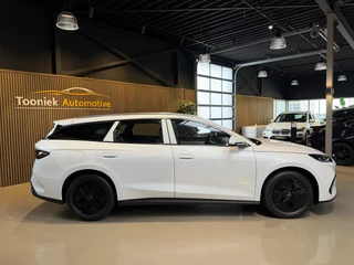 BYD SEAL – thumbnail 5