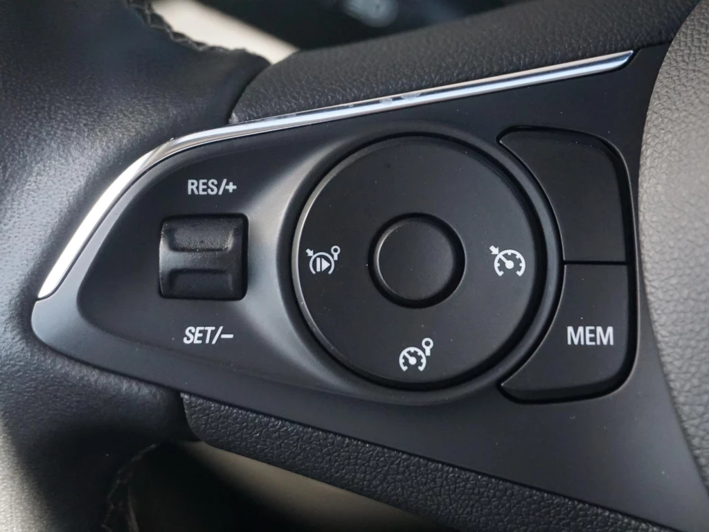 Opel Crossland – foto 16