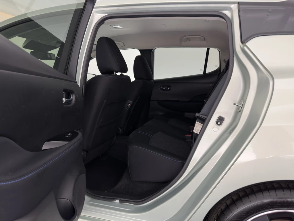 Nissan Leaf – foto 9