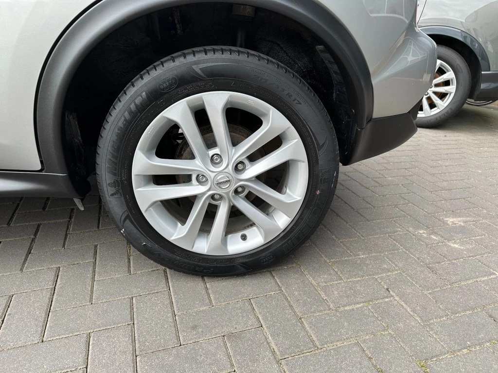 Nissan Juke – foto 34