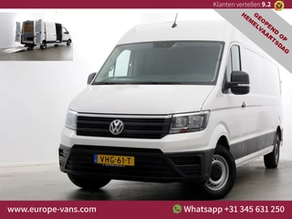 Volkswagen Crafter – thumbnail 1