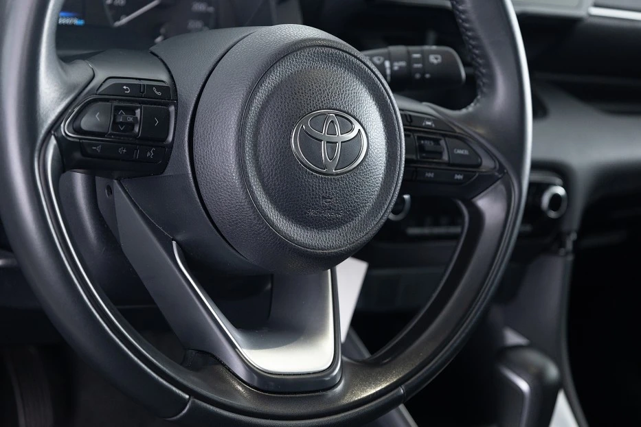 Toyota Yaris – foto 10