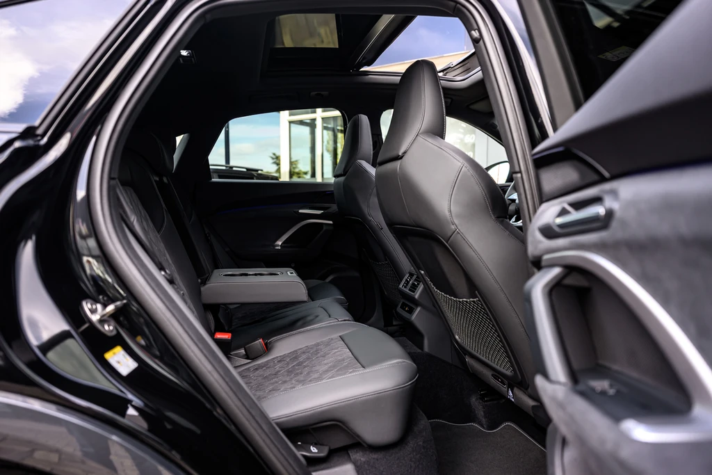 Audi Q5 – foto 36
