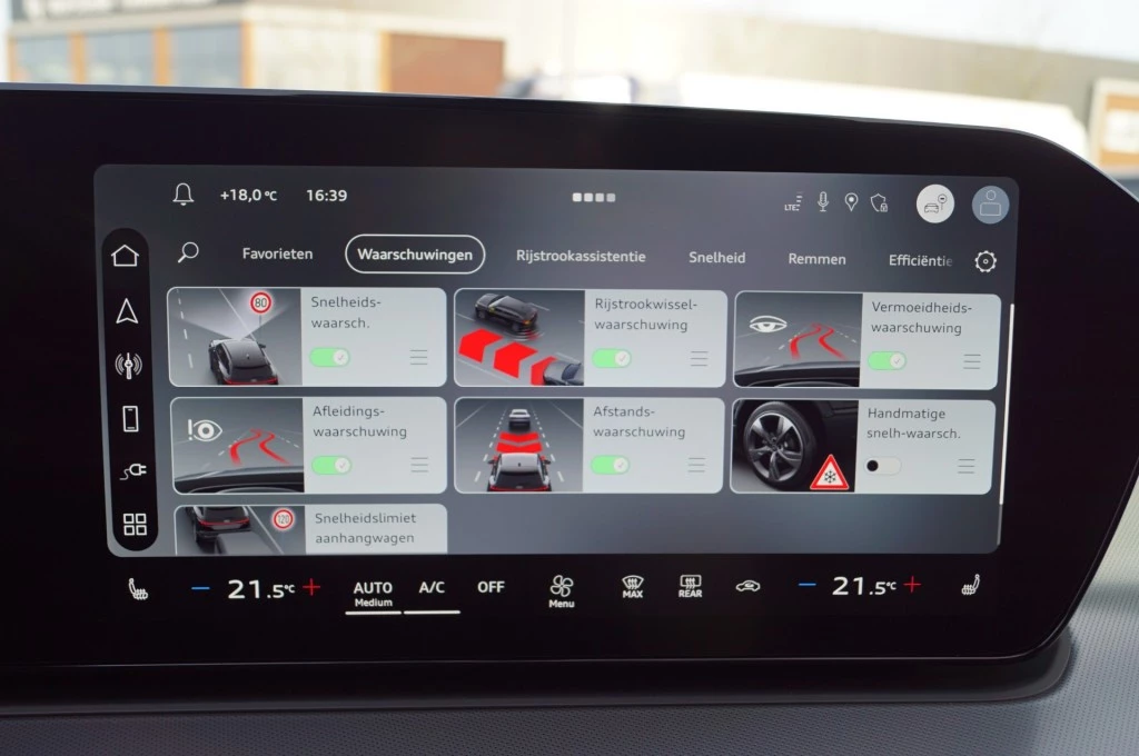 Audi Q3 – foto 21