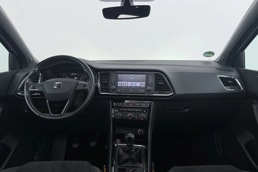 SEAT Ateca – foto 17