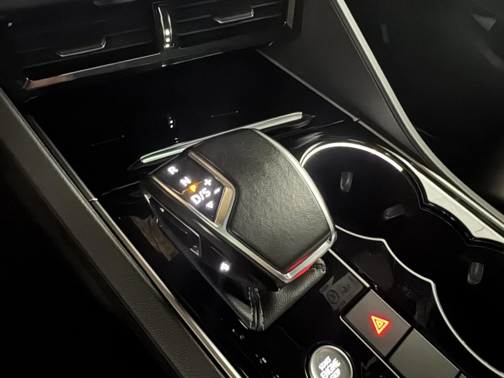 Volkswagen Touareg – foto 64