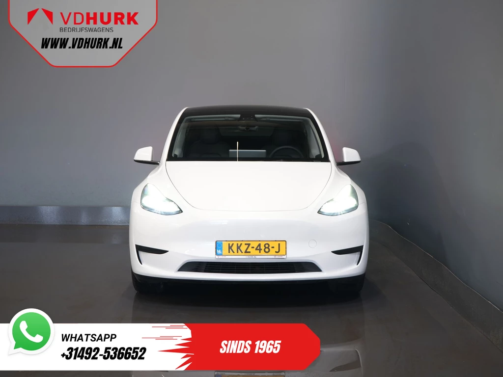 Tesla Model Y – foto 8