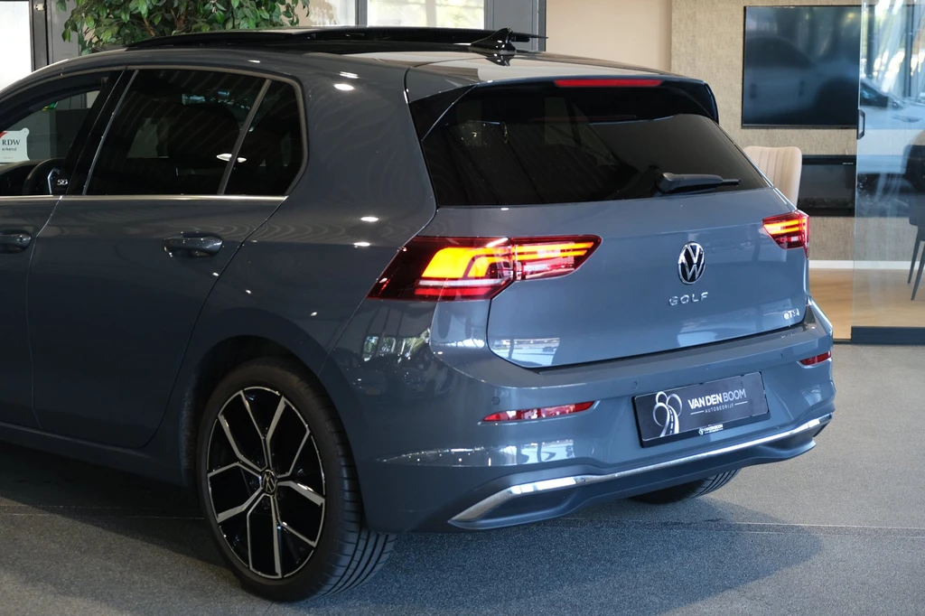 Volkswagen Golf – foto 6