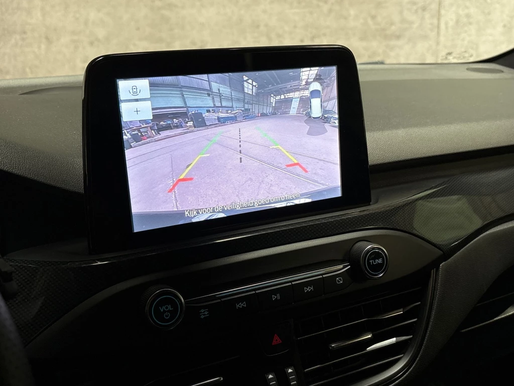 Ford Focus – foto 14