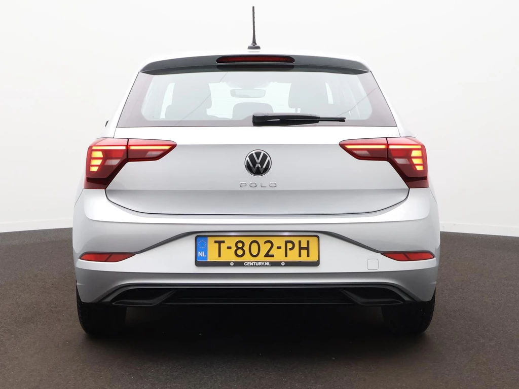 Volkswagen Polo – foto 5
