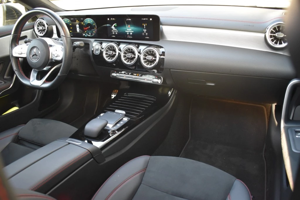 Mercedes-Benz CLA – foto 20