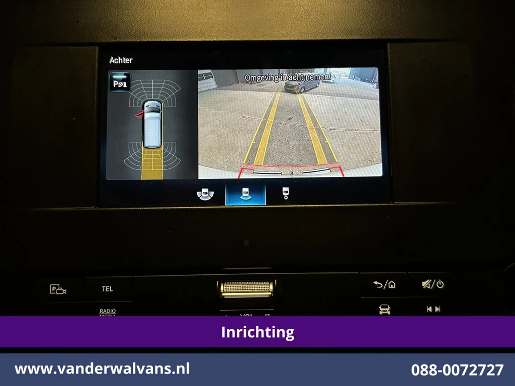 Mercedes-Benz Sprinter – foto 7