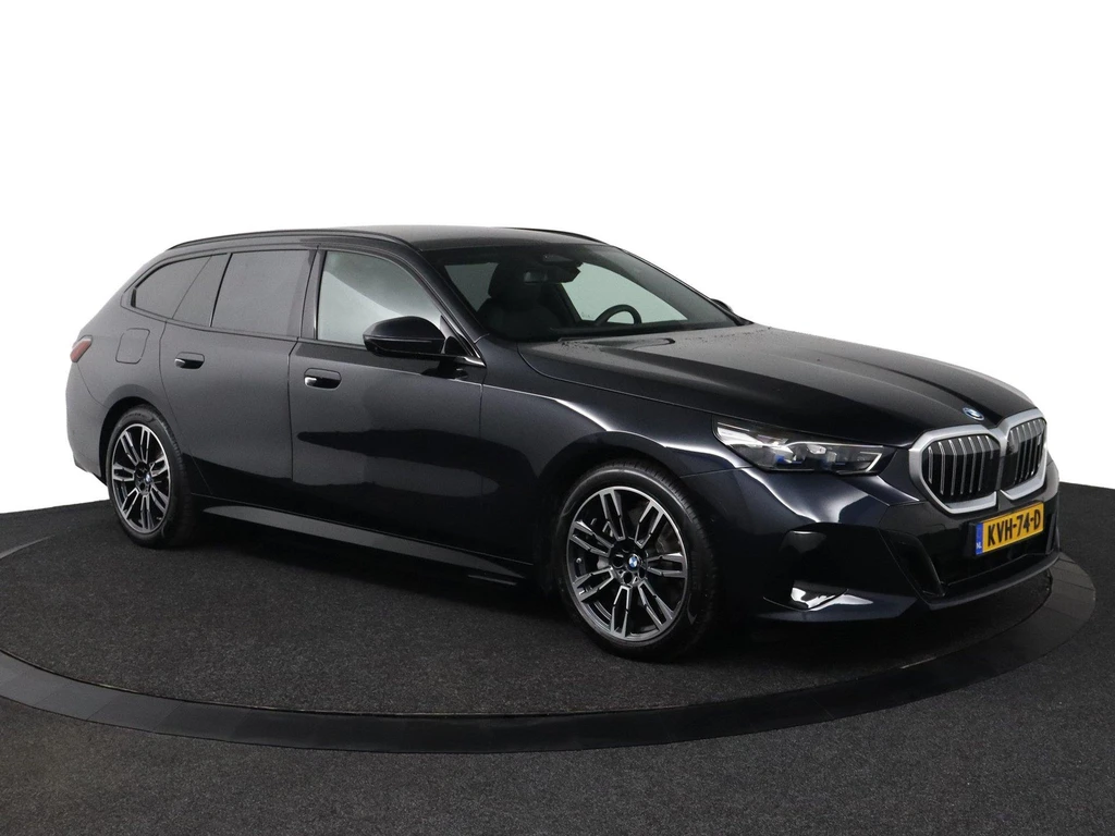 BMW i5 – foto 7