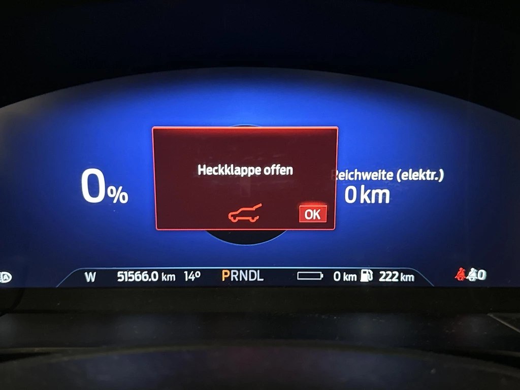 Ford Kuga – foto 5