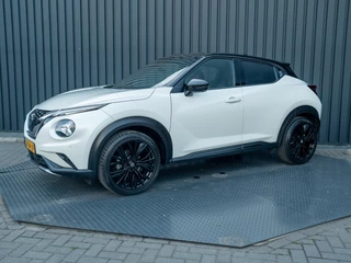 Nissan Juke – thumbnail 2